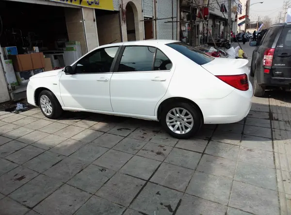 دنا، معمولی