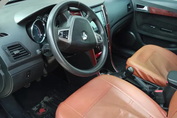 دنا، معمولی