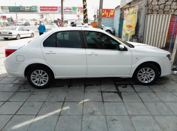 دنا، معمولی