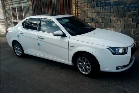 دنا، پلاس EF7