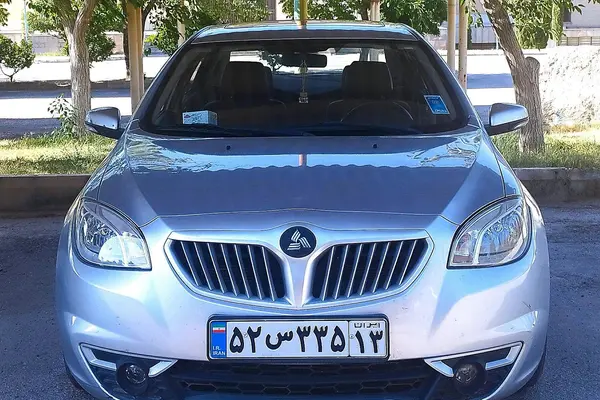 برلیانس  H330