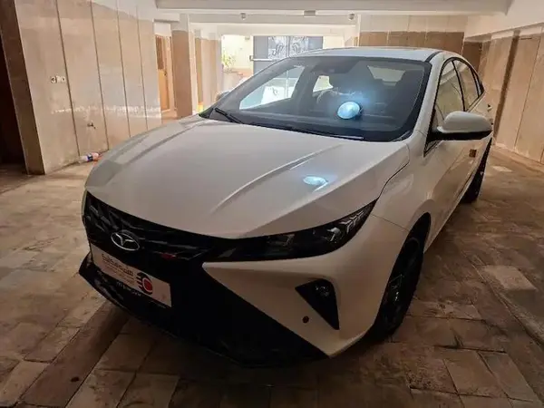 فونیکس، آریزو 6 جی تی (Z6 GT)