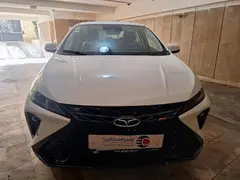 فونیکس، آریزو 6 جی تی (Z6 GT)