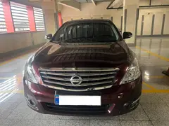 نیسان، تی ینا (مونتاژ)