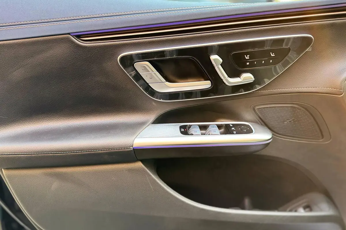 بنز  EQE Sedan