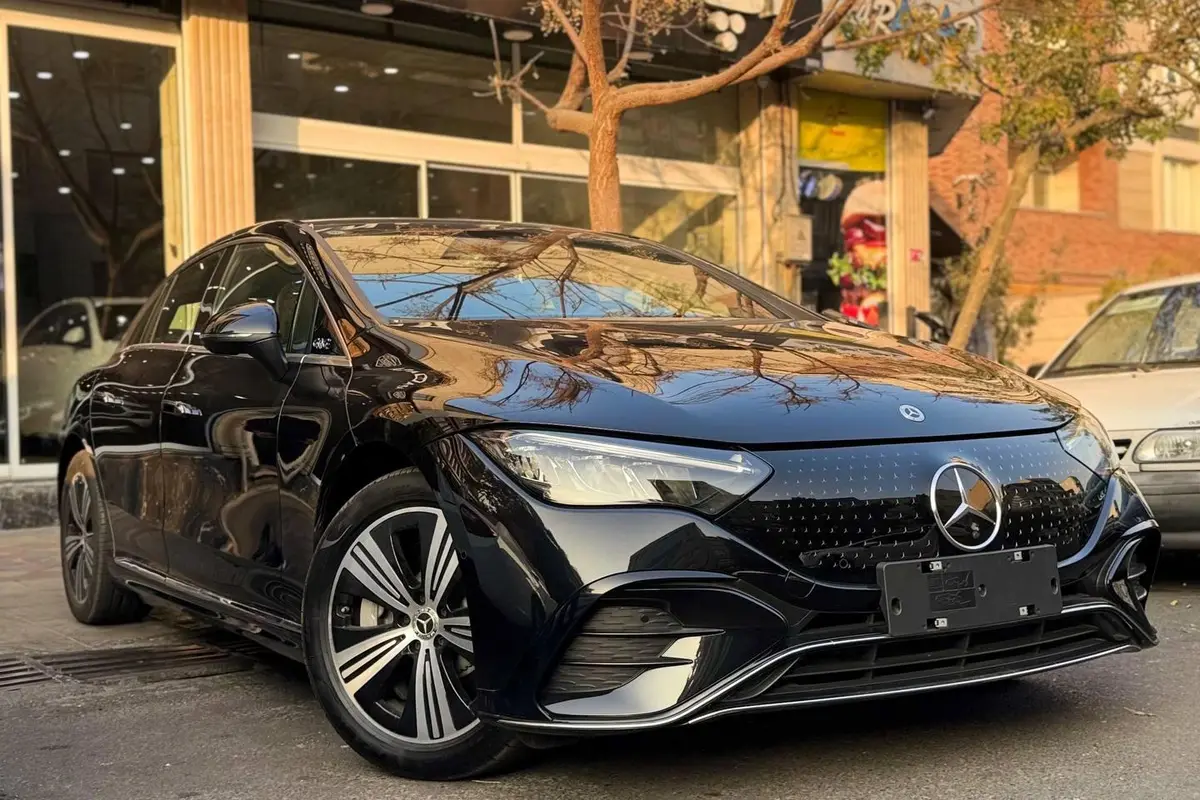 بنز  EQE Sedan