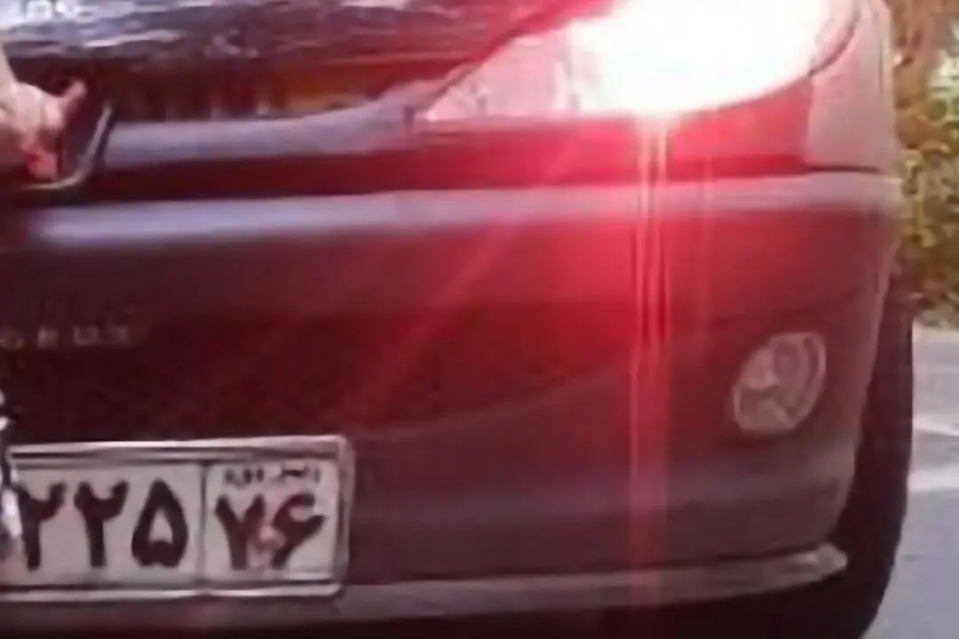 پژو،  206 SD