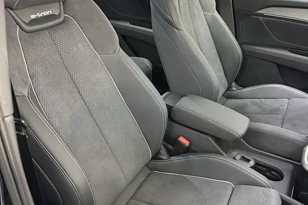 آئودی، Q5 e-tron