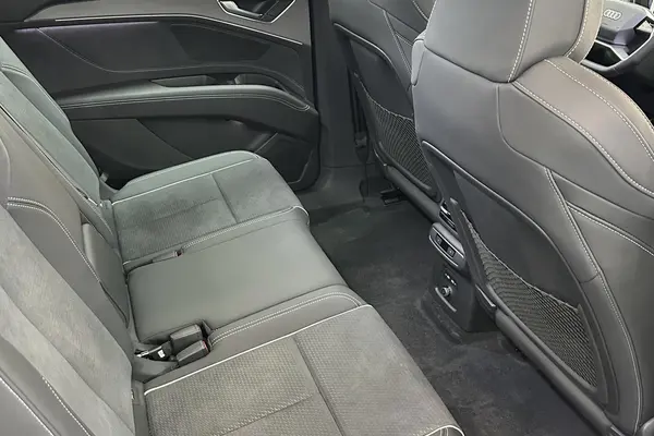 آئودی، Q5 e-tron