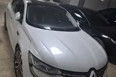 رنو، تالیسمان