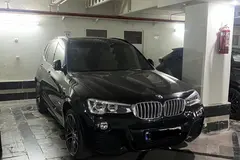 ب ام و، X3