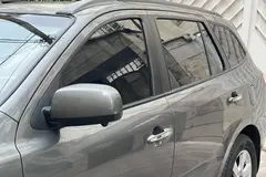 هیوندای، سانتافه