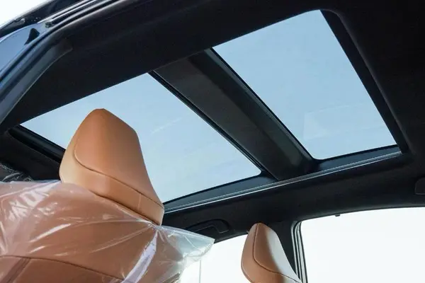 تویوتا، کمری هیبرید