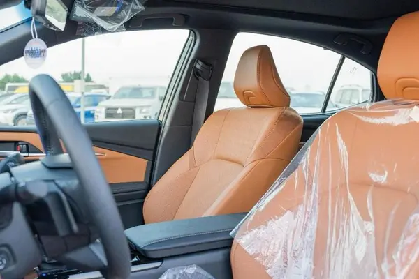 تویوتا، کمری هیبرید