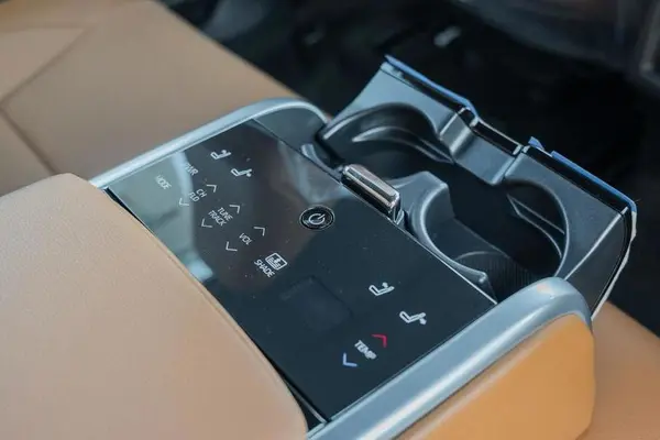 تویوتا، کمری هیبرید