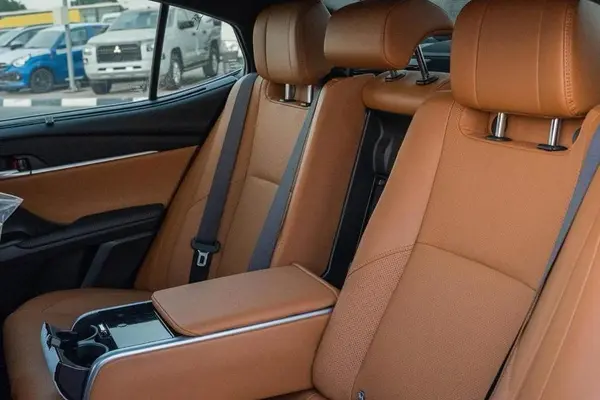 تویوتا، کمری هیبرید