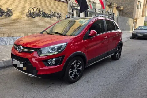 بایک، X25