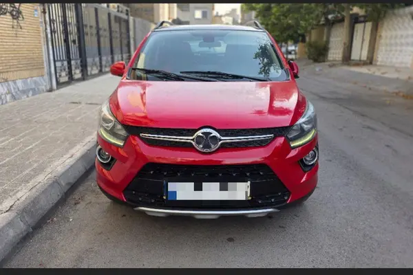 بایک  X25
