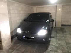 رنو، تندر 90