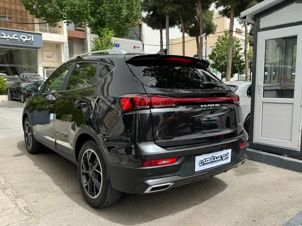 کی ام سی  X5