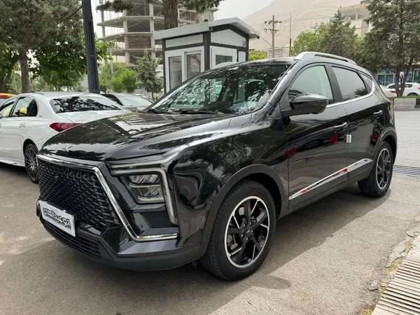 کی ام سی  X5