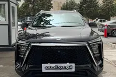 کی ام سی، X5