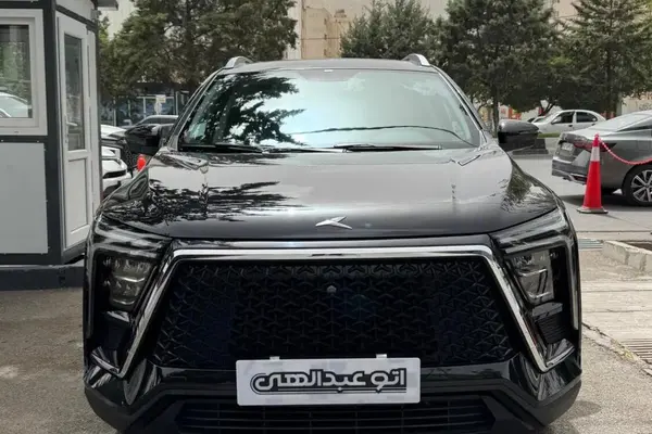 کی ام سی  X5