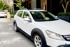 دانگ فنگ، H30 کراس