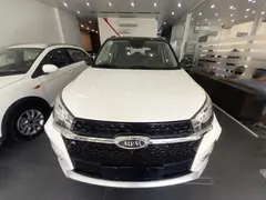 ام وی ام، X33 S