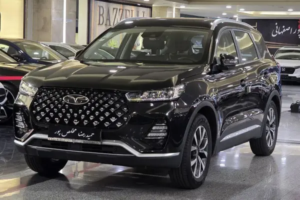 فونیکس، تیگو 7 پرو