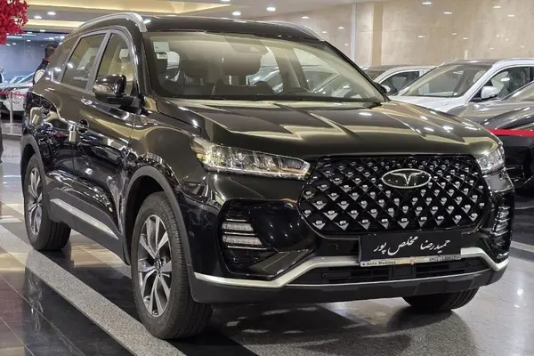 فونیکس، تیگو 7 پرو