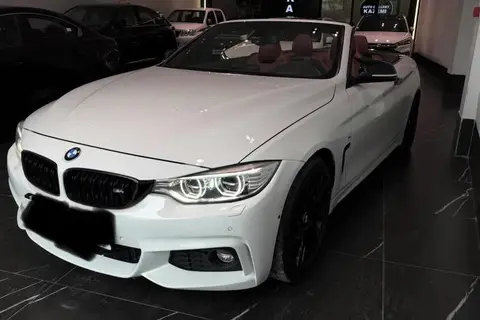 ب ام و، سری 4 کروک