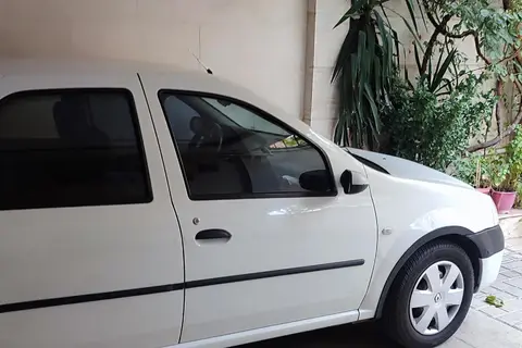 رنو، تندر 90