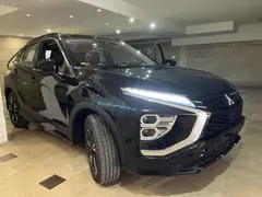 میتسوبیشی، اکلیپس کراس