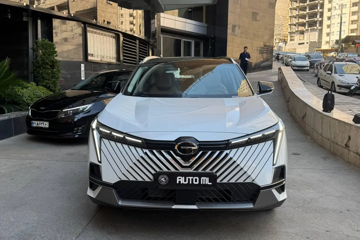 جی ای سی،  امکو