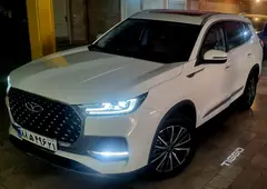فونیکس، تیگو 8 پرو مکس