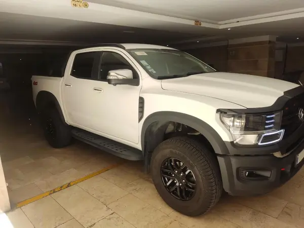 زد ایکس اتو  G9