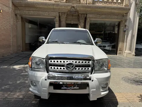 کاپرا، دو کابین
