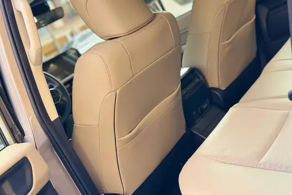 تویوتا، پرادو  چهار در