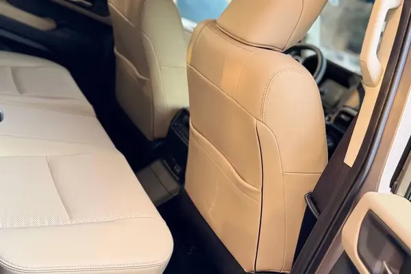 تویوتا، پرادو  چهار در