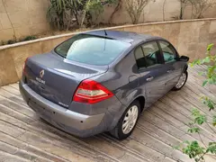 رنو، مگان (مونتاژ)