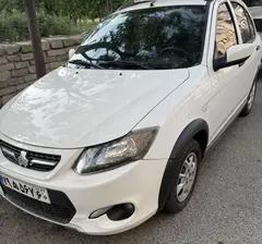 کوییک، دنده ای S