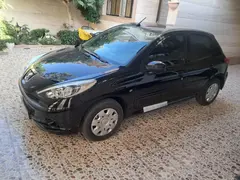 پژو، 207