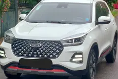 ام وی ام، X55 PRO
