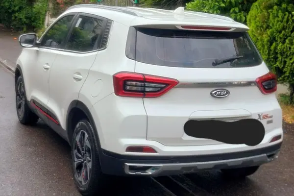 ام وی ام  X55 PRO