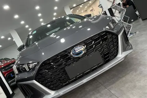 جی ای سی، امپو هیبرید