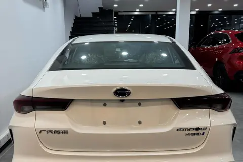 جی ای سی، امپو هیبرید