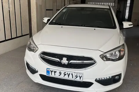 شاهین، پلاس اتوماتیک AT