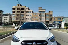 شاهین، G دنده ای