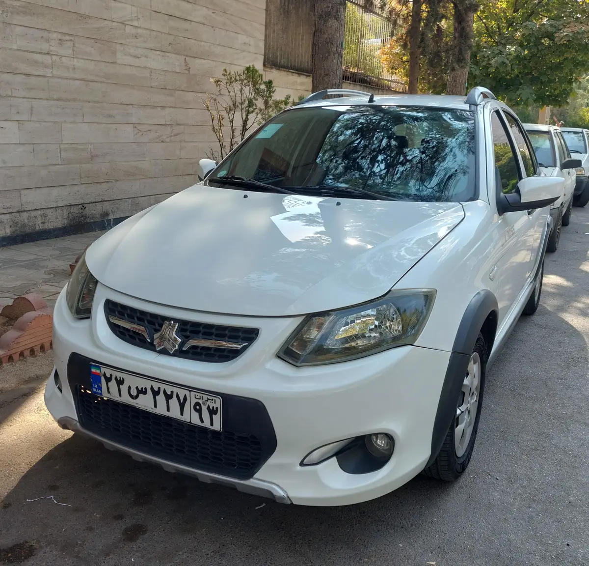 کوییک،  دنده ای